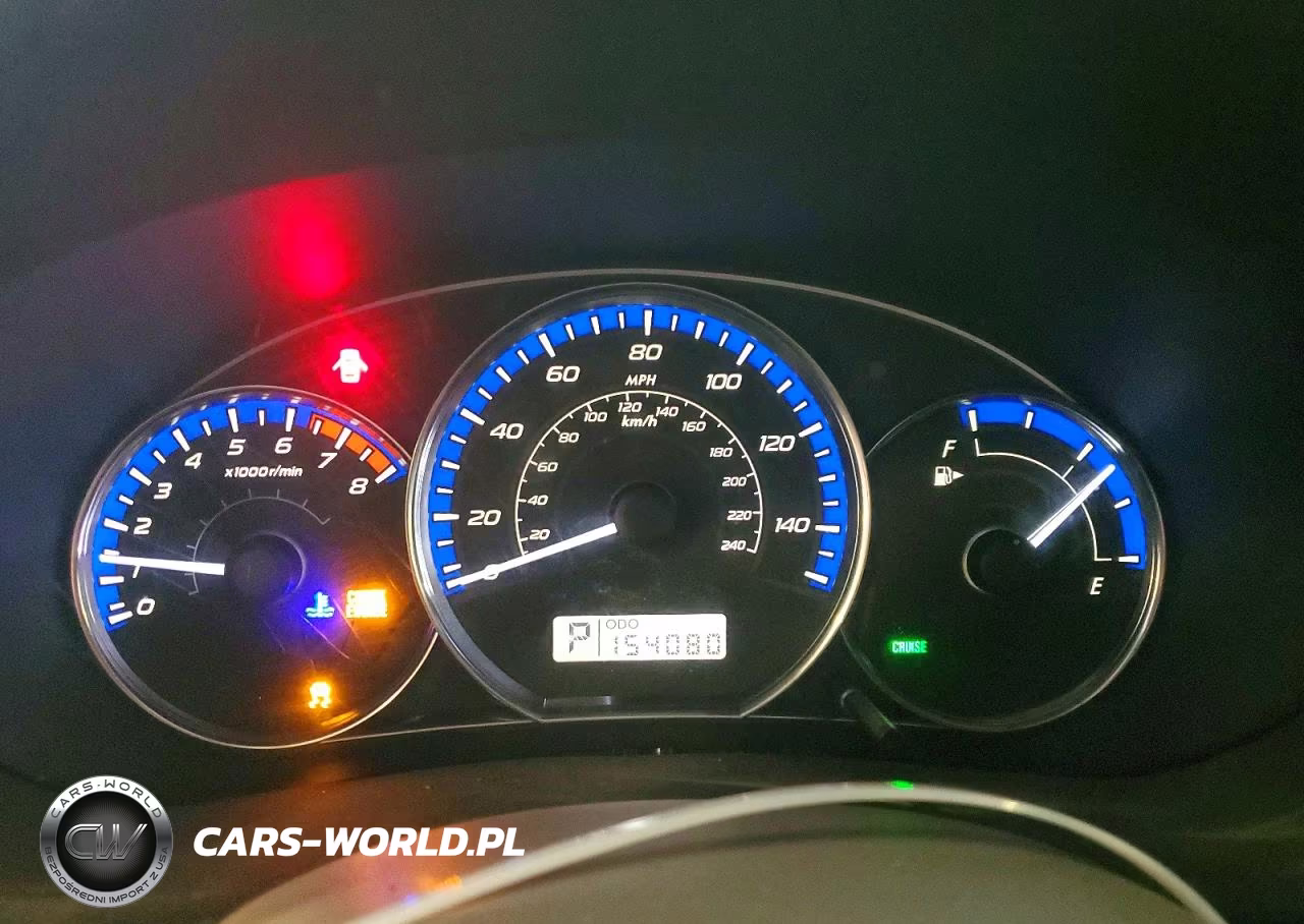 2011 Subaru Forester Limited VIN:JF2SHAEC2BH763637 - 9