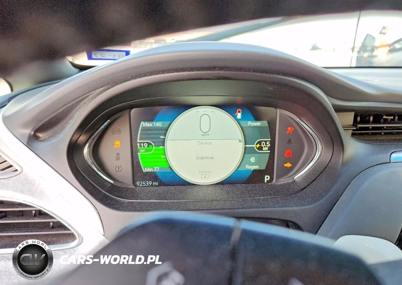 2019 Chevrolet Bolt Ev Lt VIN:1G1FY6S02K4150358 - 9