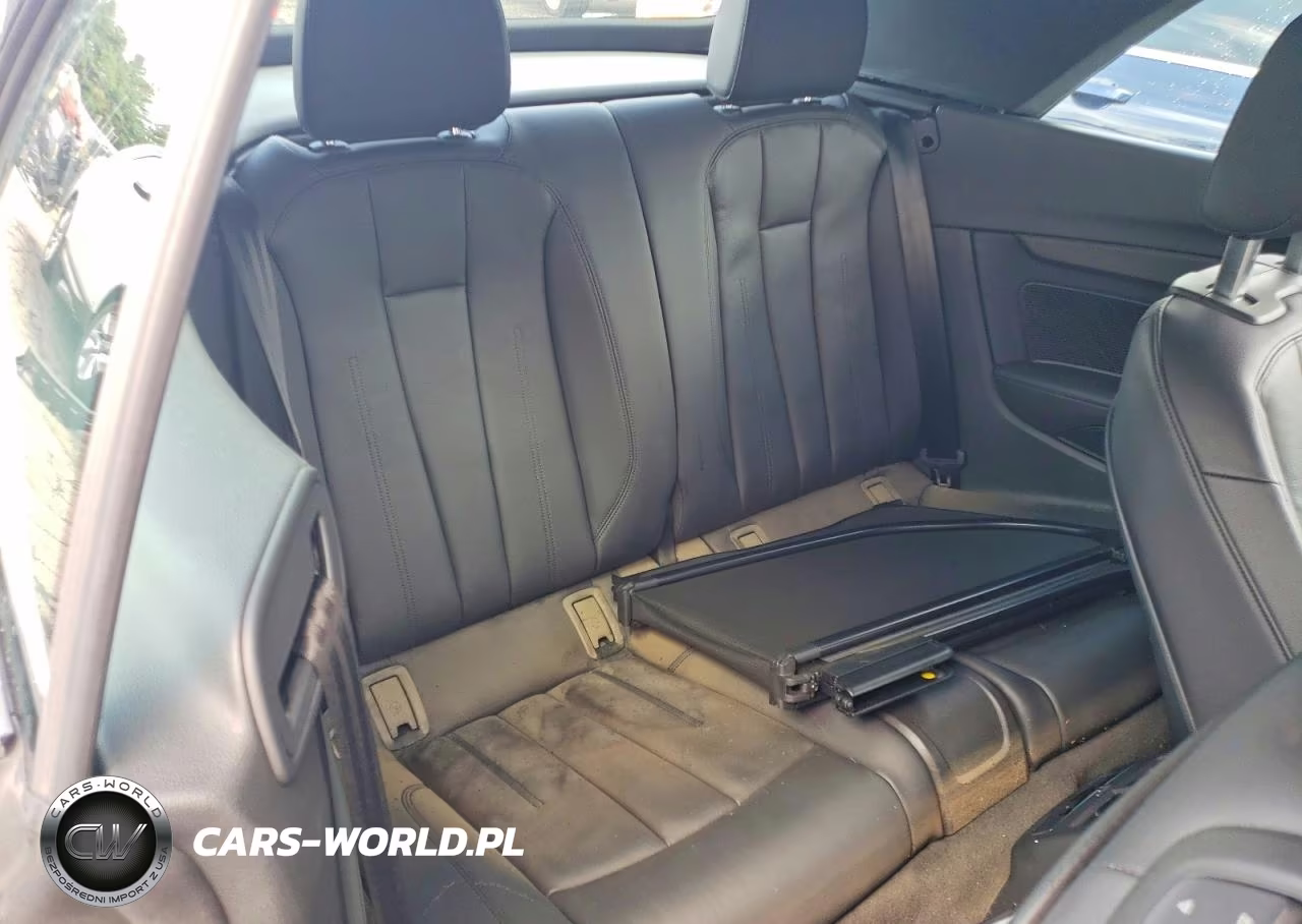 2019 Audi A5 Premium Plus VIN:WAUYNGF53KN001811 - 10