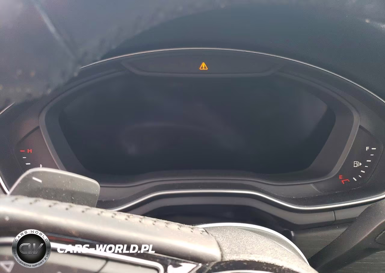 2019 Audi A5 Premium Plus VIN:WAUYNGF53KN001811 - 9