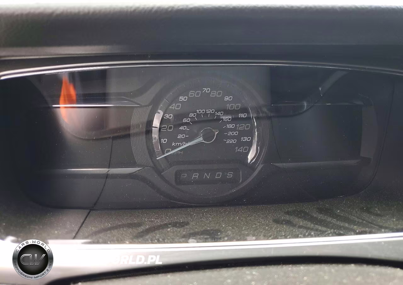 2014 Ford Taurus Sel VIN:1FAHP2H85EG110275 - 9