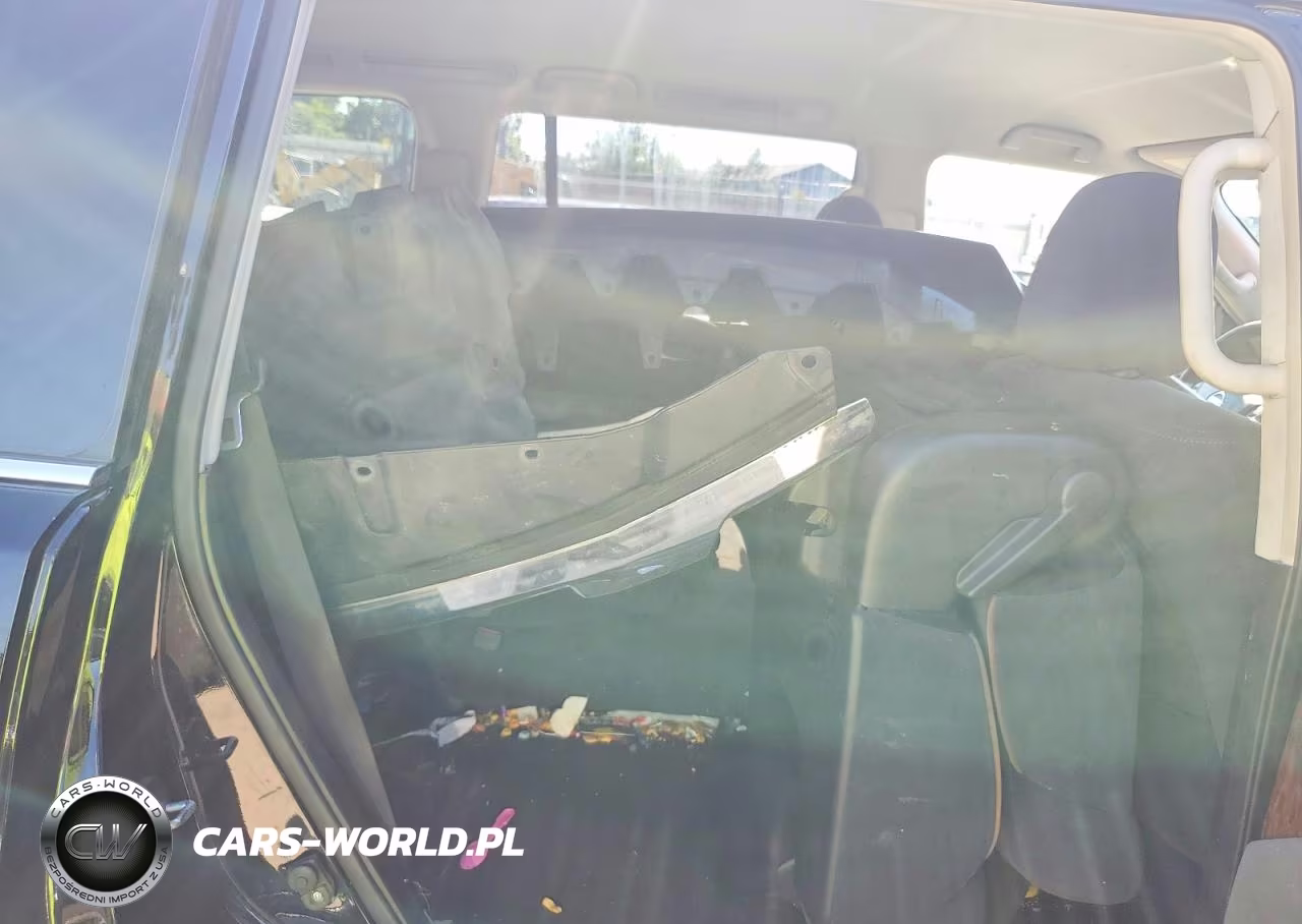 2018 Nissan Armada Sv VIN:JN8AY2ND7JX000787 - 11