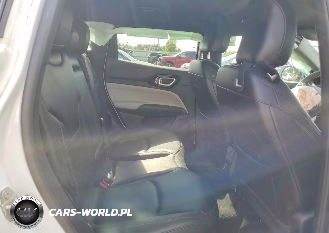 2024 Jeep Compass Limited VIN:3C4NJDCN6RT584700 - 11