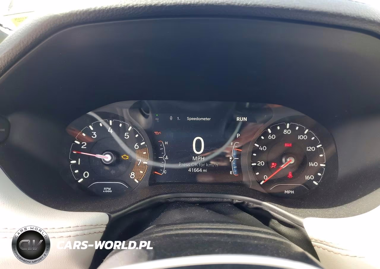 2024 Jeep Compass Limited VIN:3C4NJDCN6RT584700 - 9
