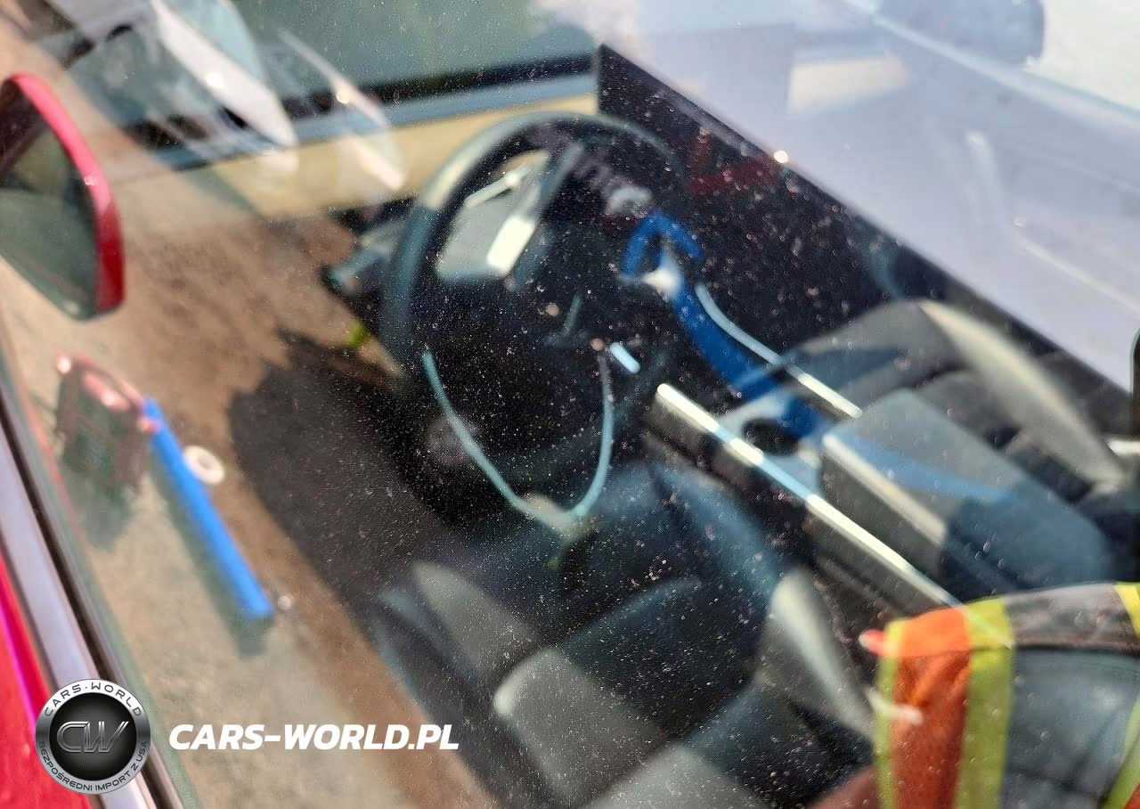 2021 Tesla Model Y VIN:5YJYGDED5MF116559 - 8