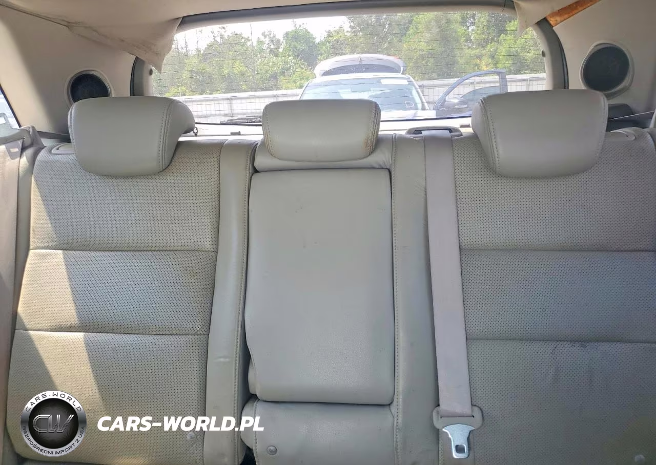 2010 Acura Rdx Technology VIN:5J8TB2H56AA000147 - 10