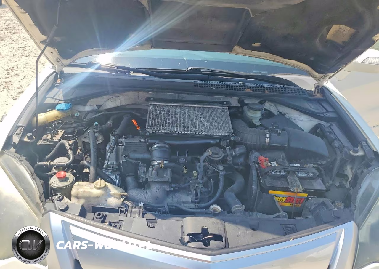 2010 Acura Rdx Technology VIN:5J8TB2H56AA000147 - 12