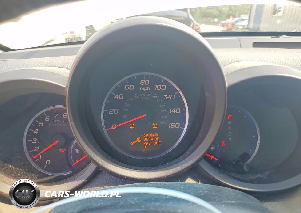2010 Acura Rdx Technology VIN:5J8TB2H56AA000147 - 9