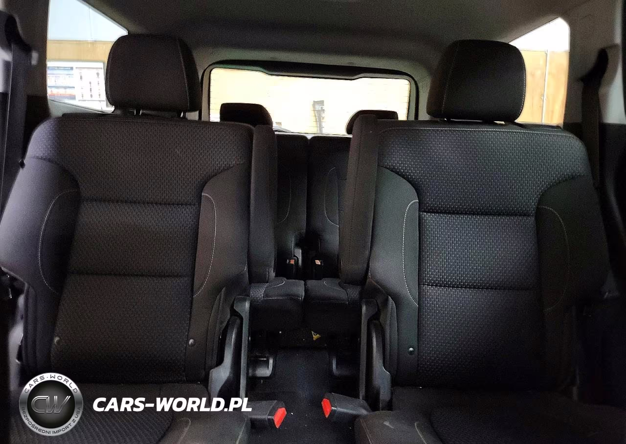 2023 GMC Acadia Sle VIN:1GKKNRL4XPZ196519 - 10