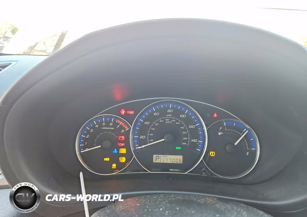 2011 Subaru Forester Limited VIN:JF2SHBEC7BH745916 - 9