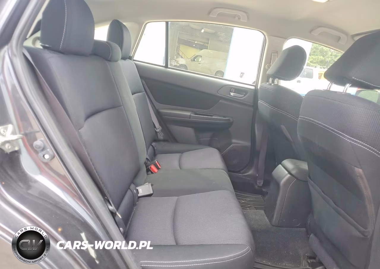 2013 Subaru Impreza Sport Premium VIN:JF1GPAL66D1814997 - 10