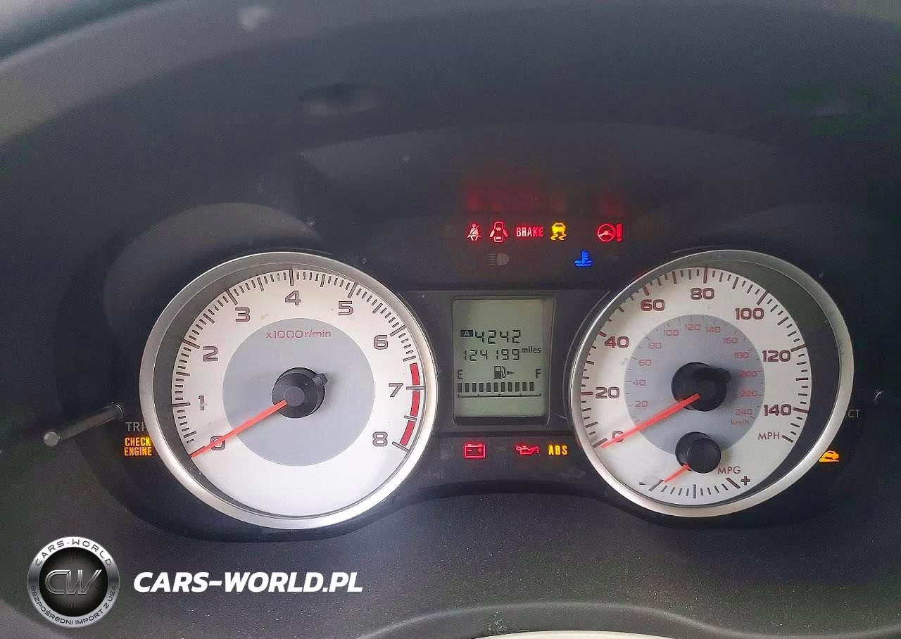 2013 Subaru Impreza Sport Premium VIN:JF1GPAL66D1814997 - 9