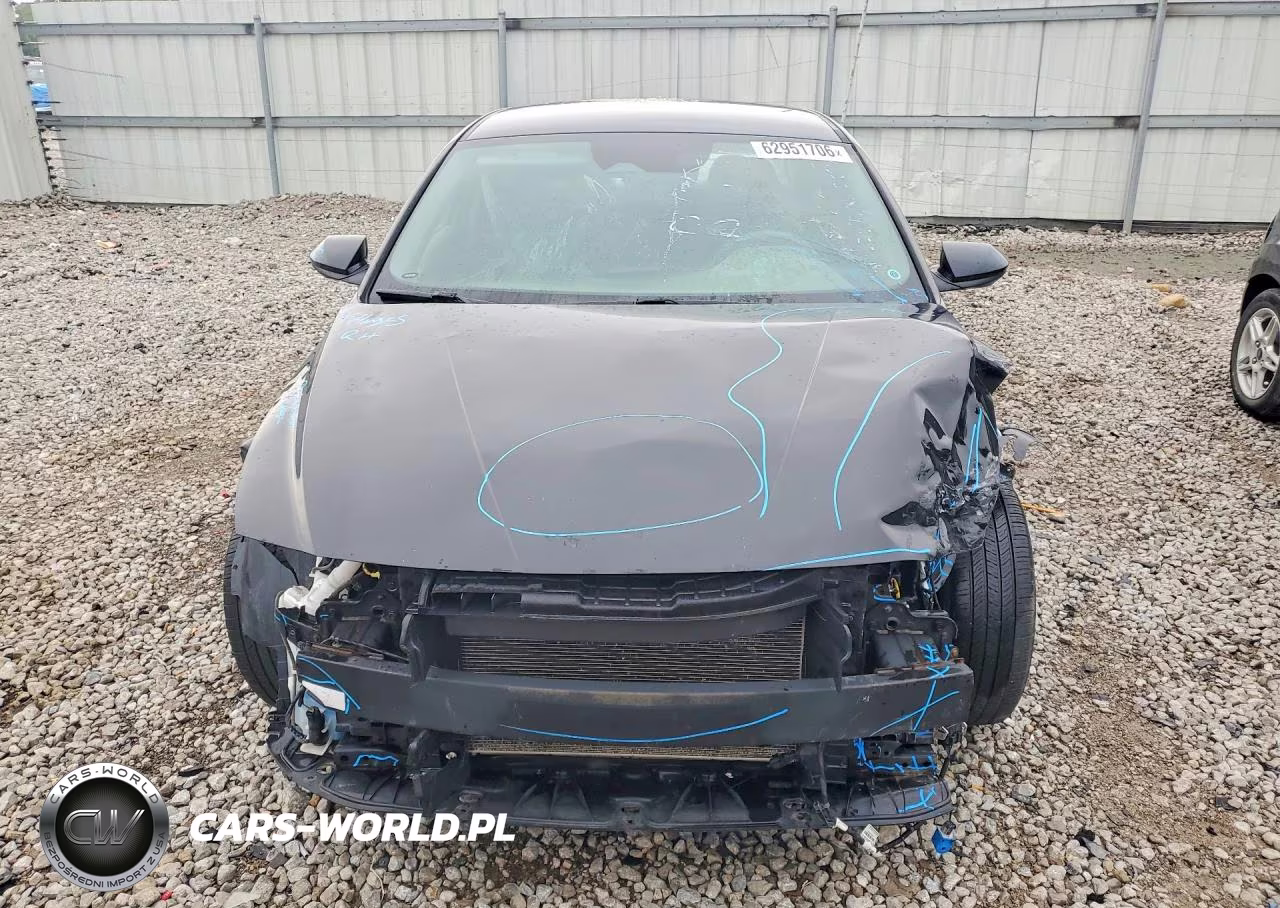 2021 Hyundai Elantra Sel VIN:5NPLM4AG8MH028898 - 5