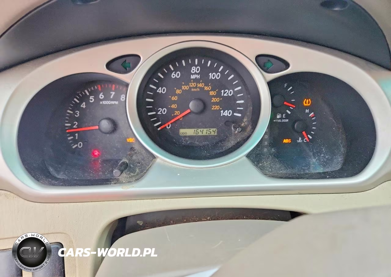 2007 Toyota Highlander Sport VIN:JTEHP21A470211323 - 9