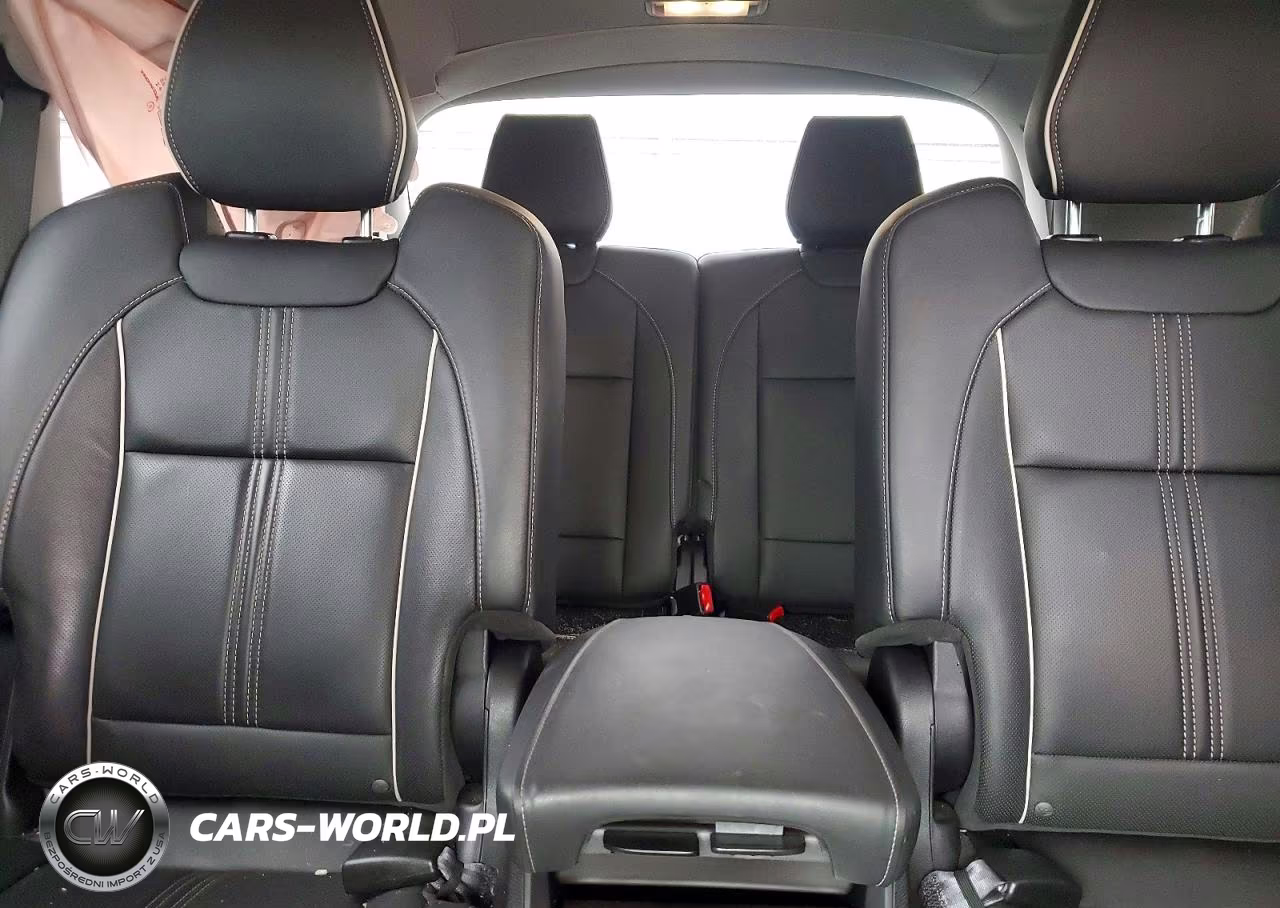 2019 Acura Mdx Advance VIN:5J8YD4H82KL009584 - 10