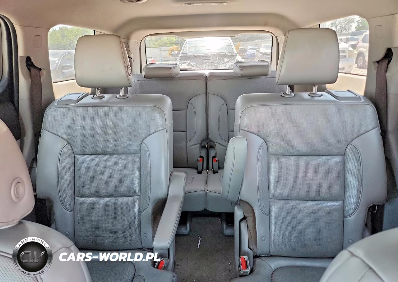 2019 GMC Acadia Slt-1 VIN:1GKKNMLS9KZ184209 - 10
