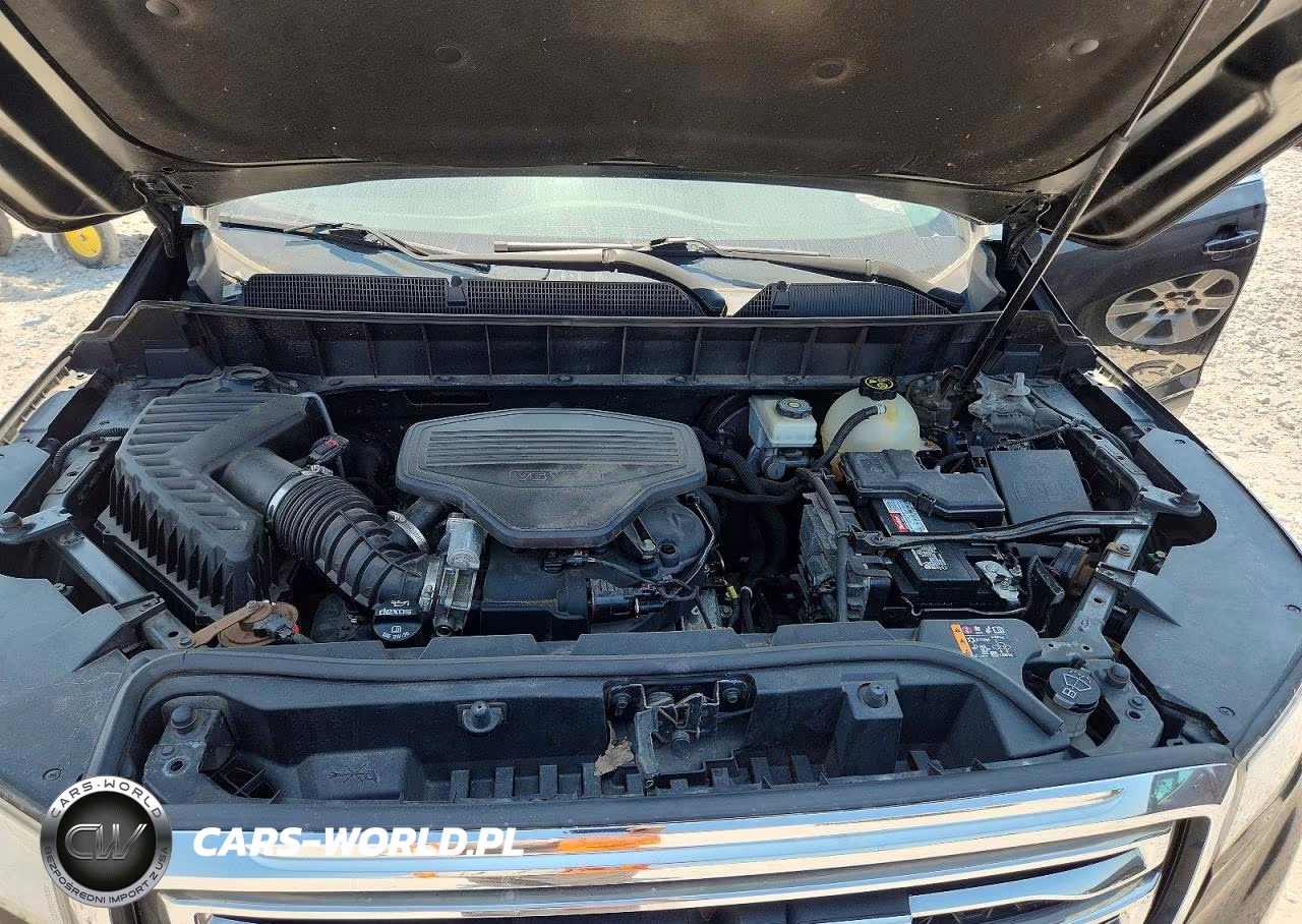 2019 GMC Acadia Slt-1 VIN:1GKKNMLS9KZ184209 - 12