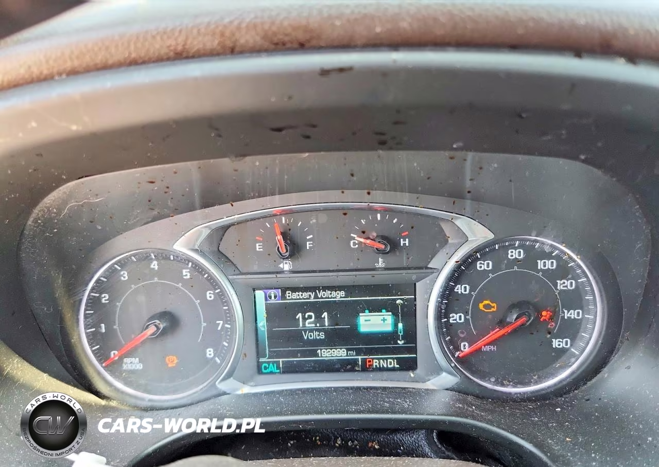 2019 GMC Acadia Slt-1 VIN:1GKKNMLS9KZ184209 - 9