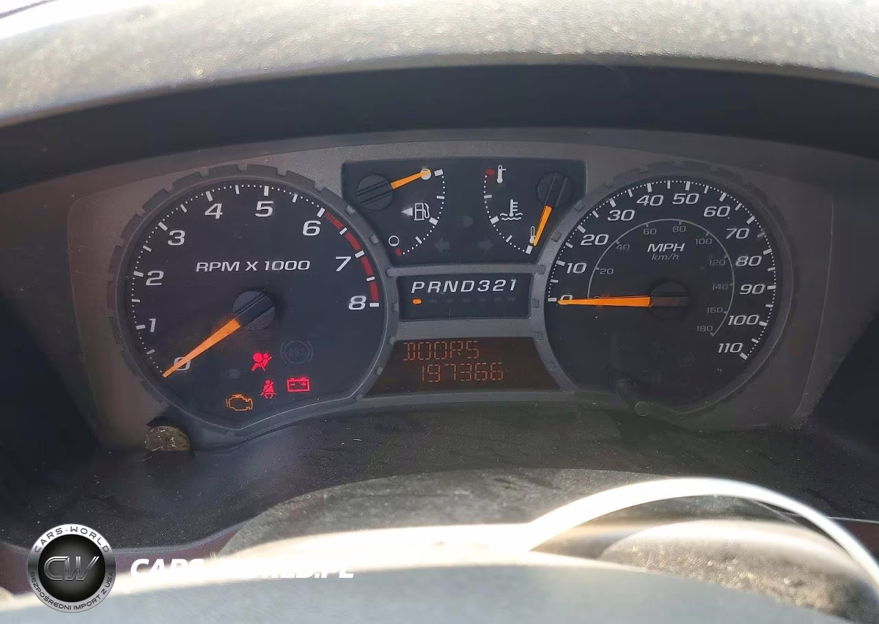 2005 Chevrolet Colorado VIN:1GCDT136558240667 - 9