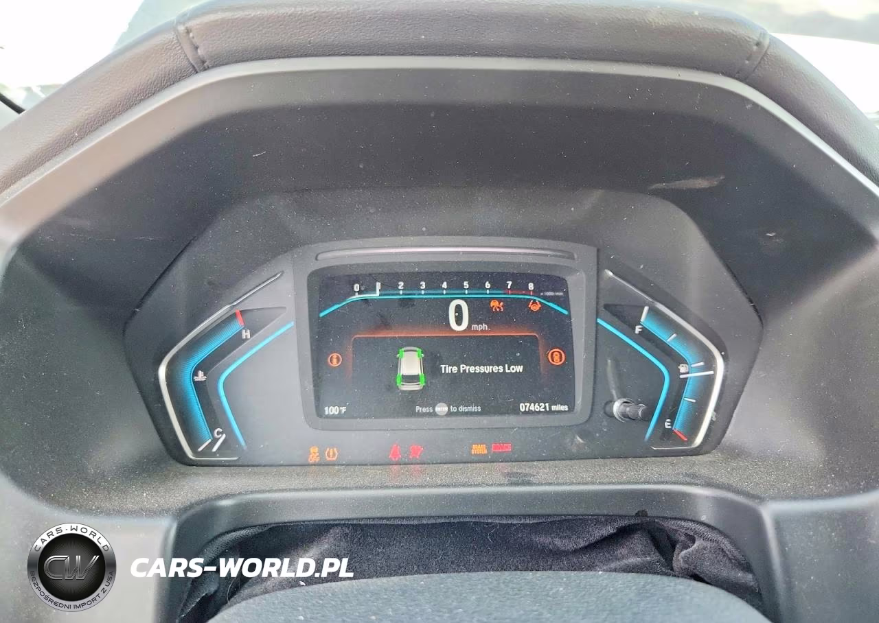 2022 Honda Odyssey Exl VIN:5FNRL6H78NB041097 - 9