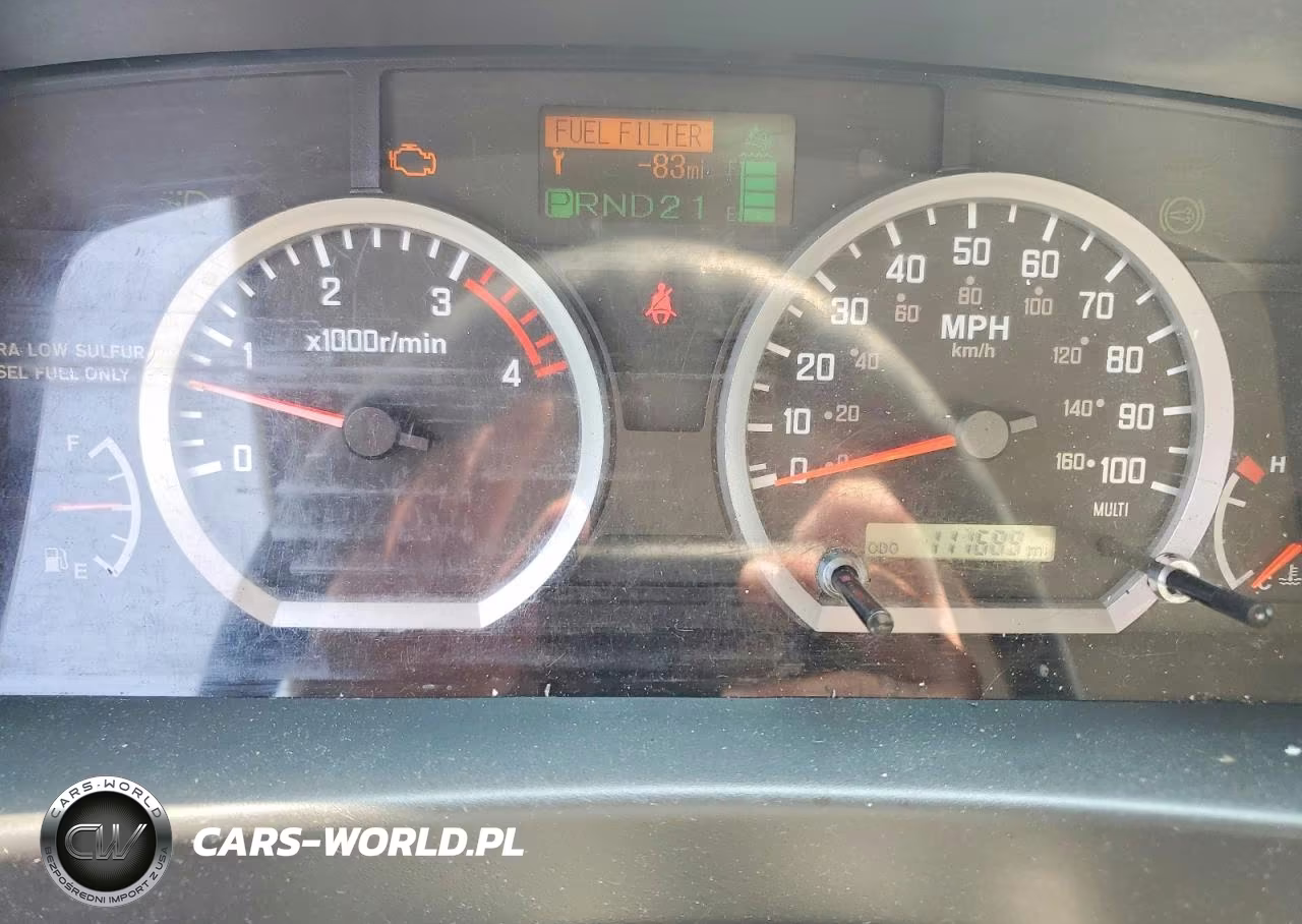 2020 Isuzu Npr Xd Box Truck VIN:JALC4W167L7K01119 - 9