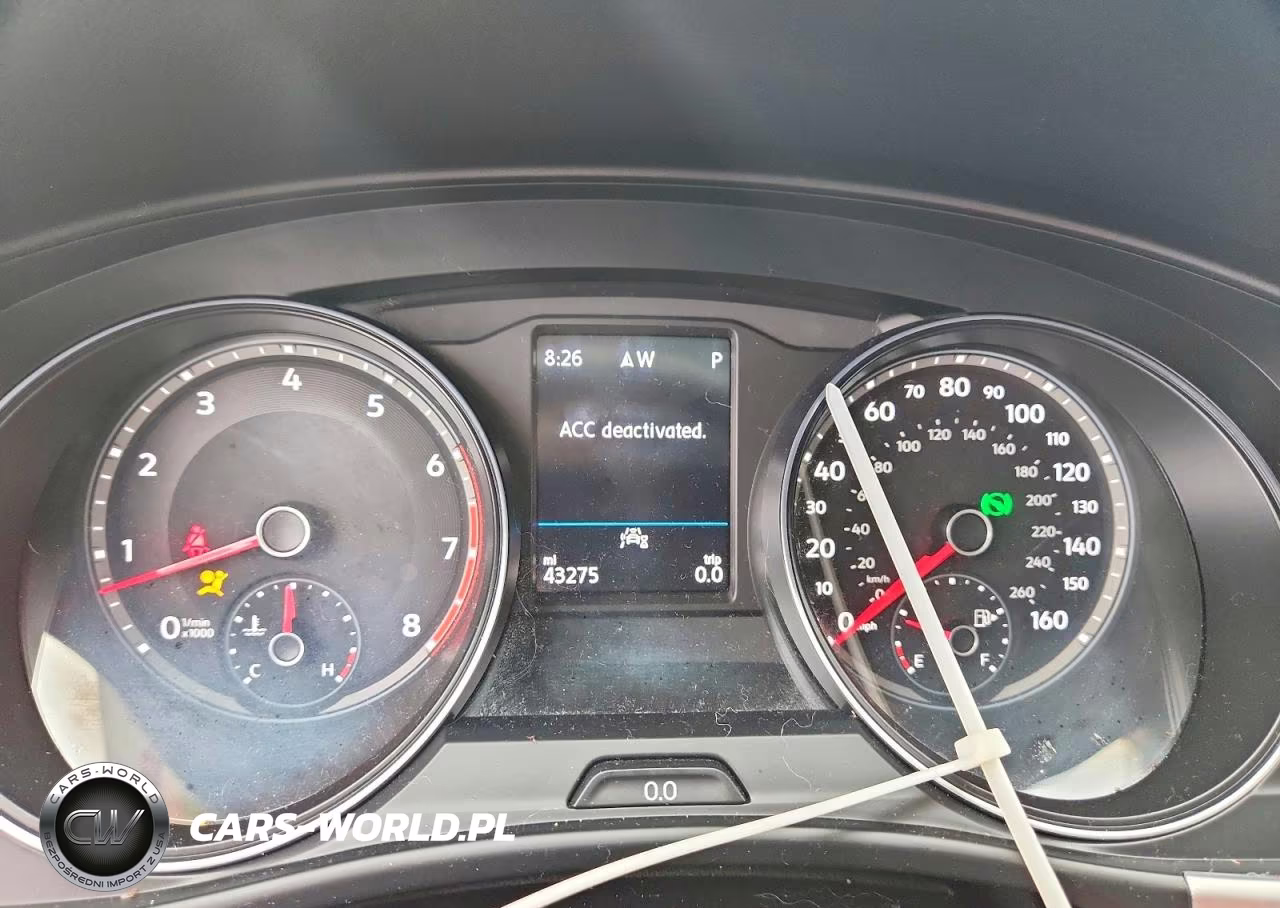 2021 Volkswagen Atlas Se VIN:1V2JR2CA2MC607398 - 9