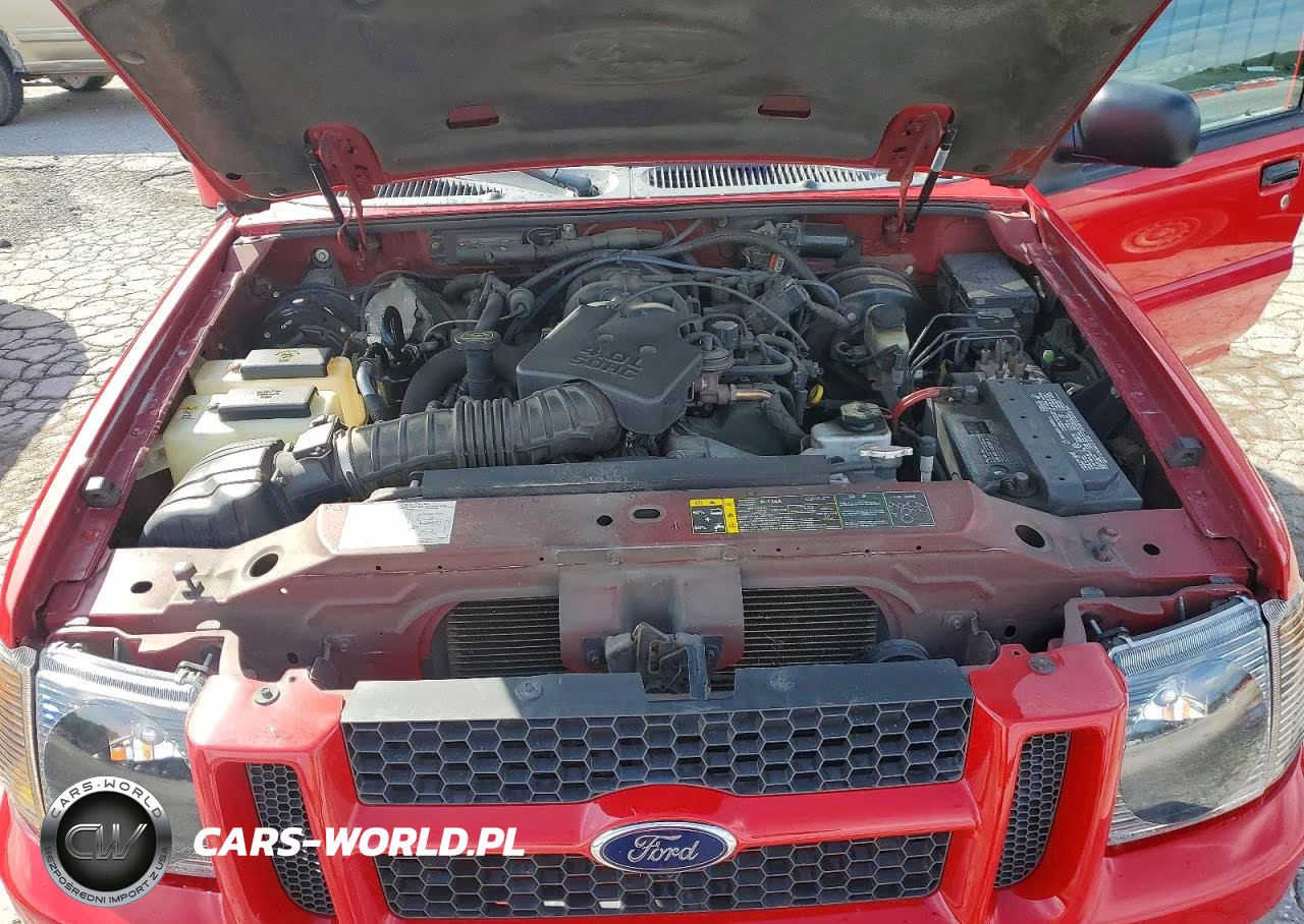 2005 Ford Explorer Sport Trac VIN:1FMZU77K35UA87884 - 11