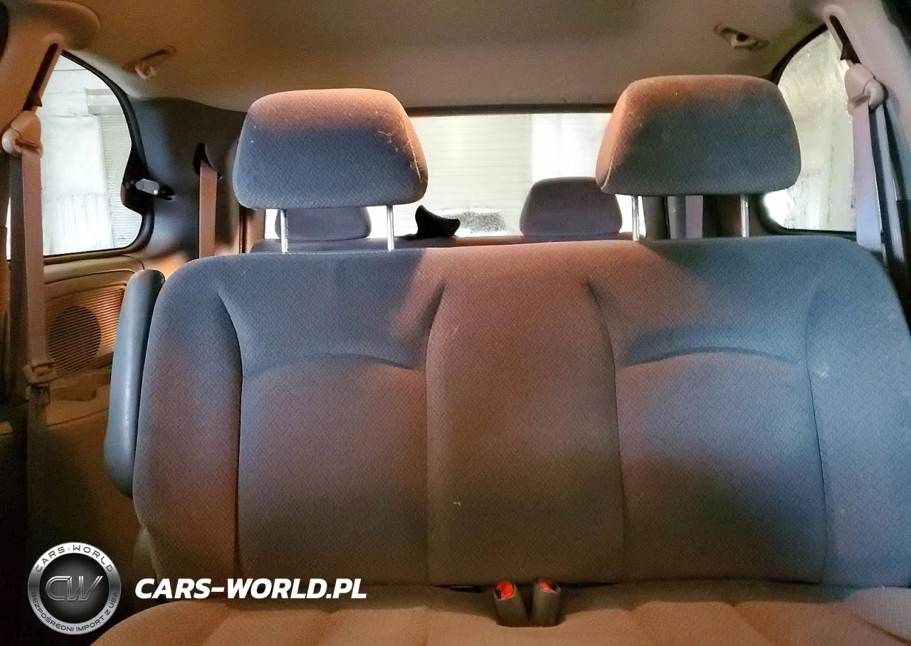 2005 Chrysler Town & Country VIN:1C4GP45R75B437207 - 10