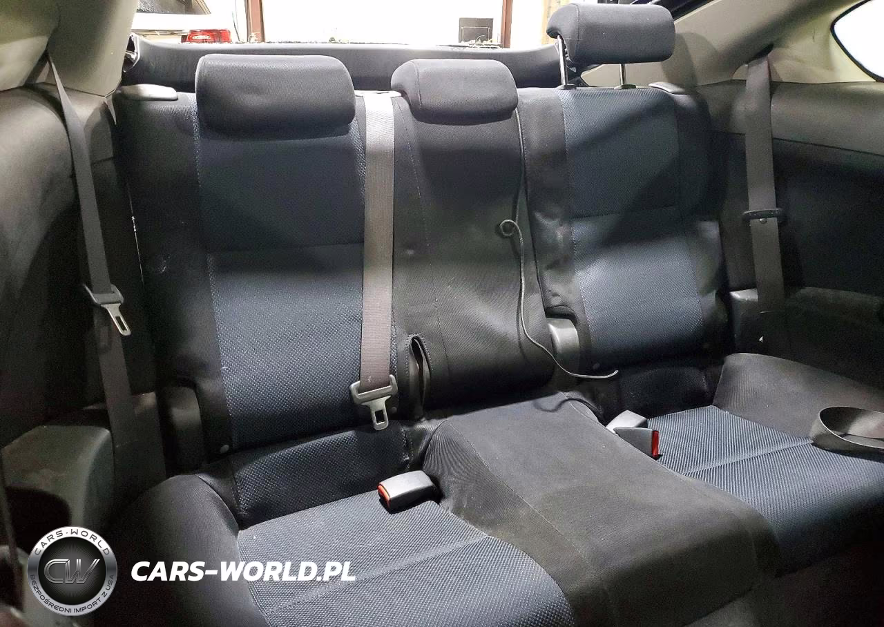 2007 Scion Tc Base VIN:JTKDE177870158374 - 10