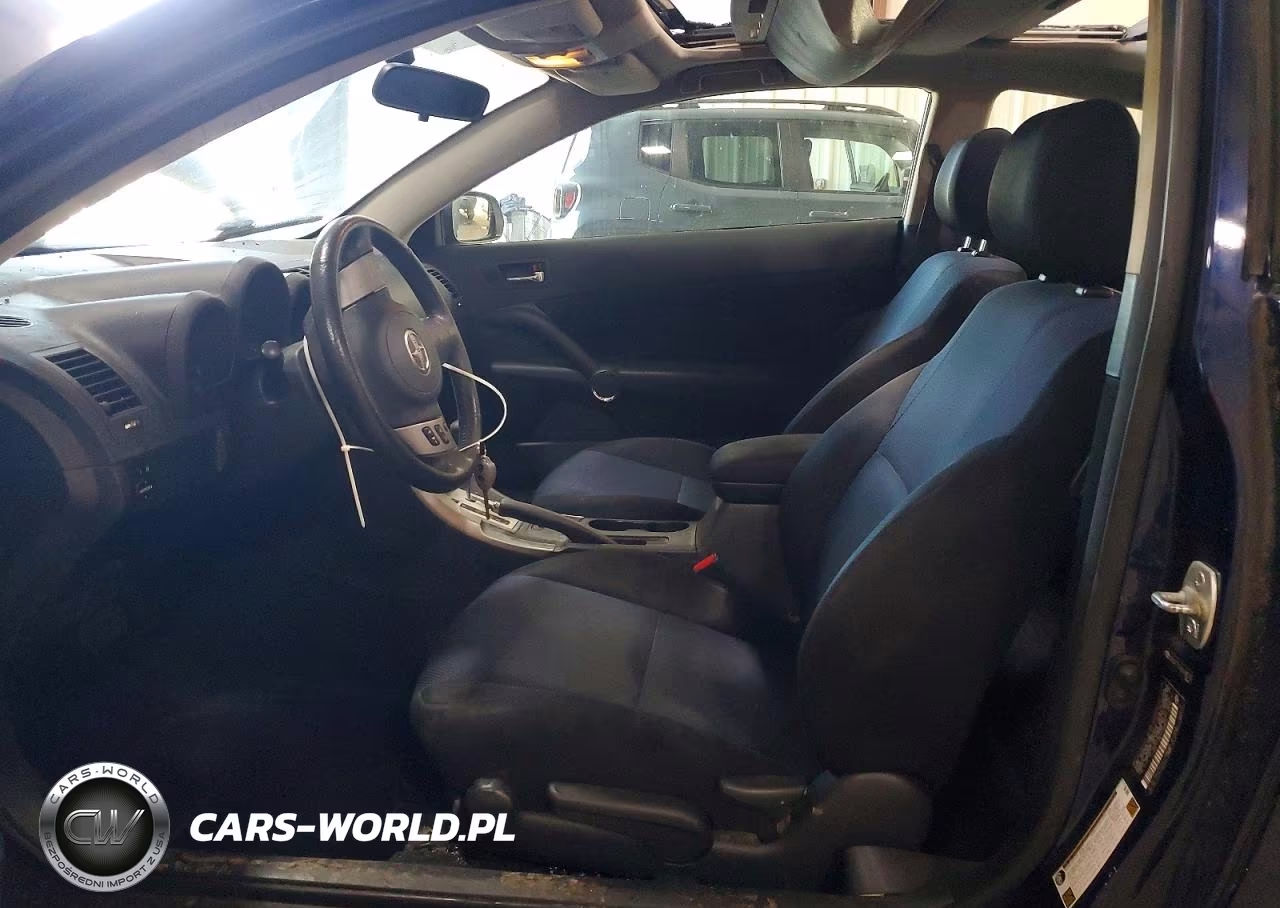 2007 Scion Tc Base VIN:JTKDE177870158374 - 7