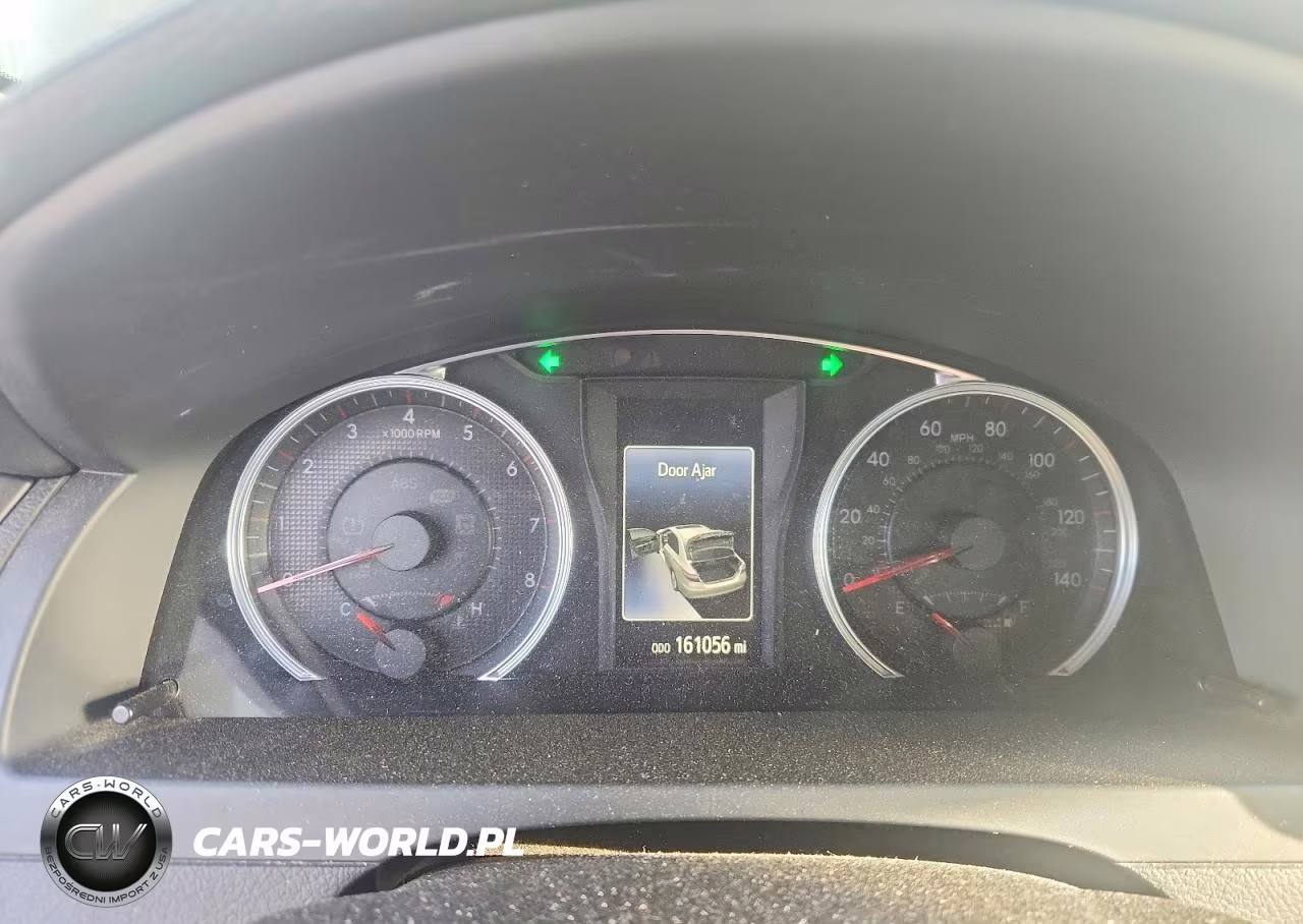 2015 Toyota Camry Se VIN:4T1BF1FK0FU910069 - 9