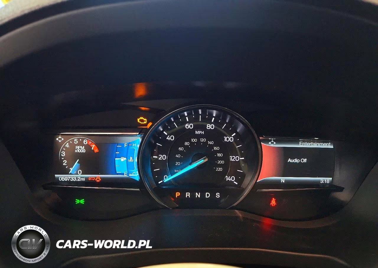 2018 Ford Explorer Xlt VIN:1FM5K8D84JGB53466 - 9