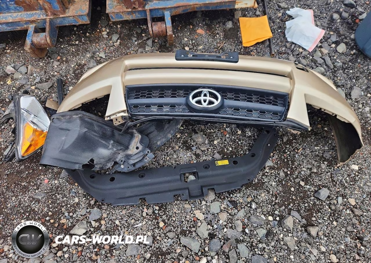 2009 Toyota Rav4 Base VIN:2T3BF33V89W017895 - 13