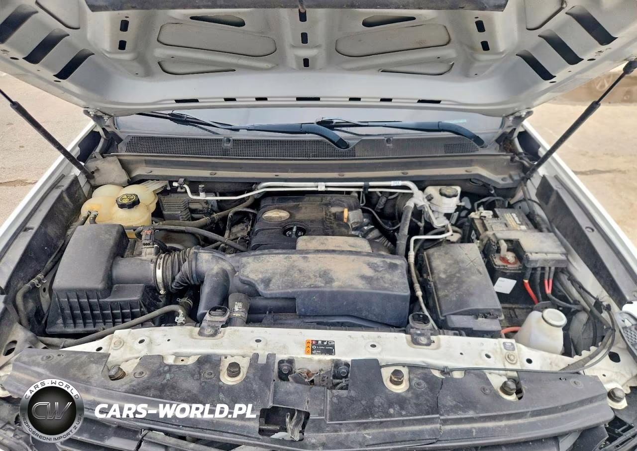 2019 Chevrolet Colorado VIN:1GCHTBEA3K1269680 - 11