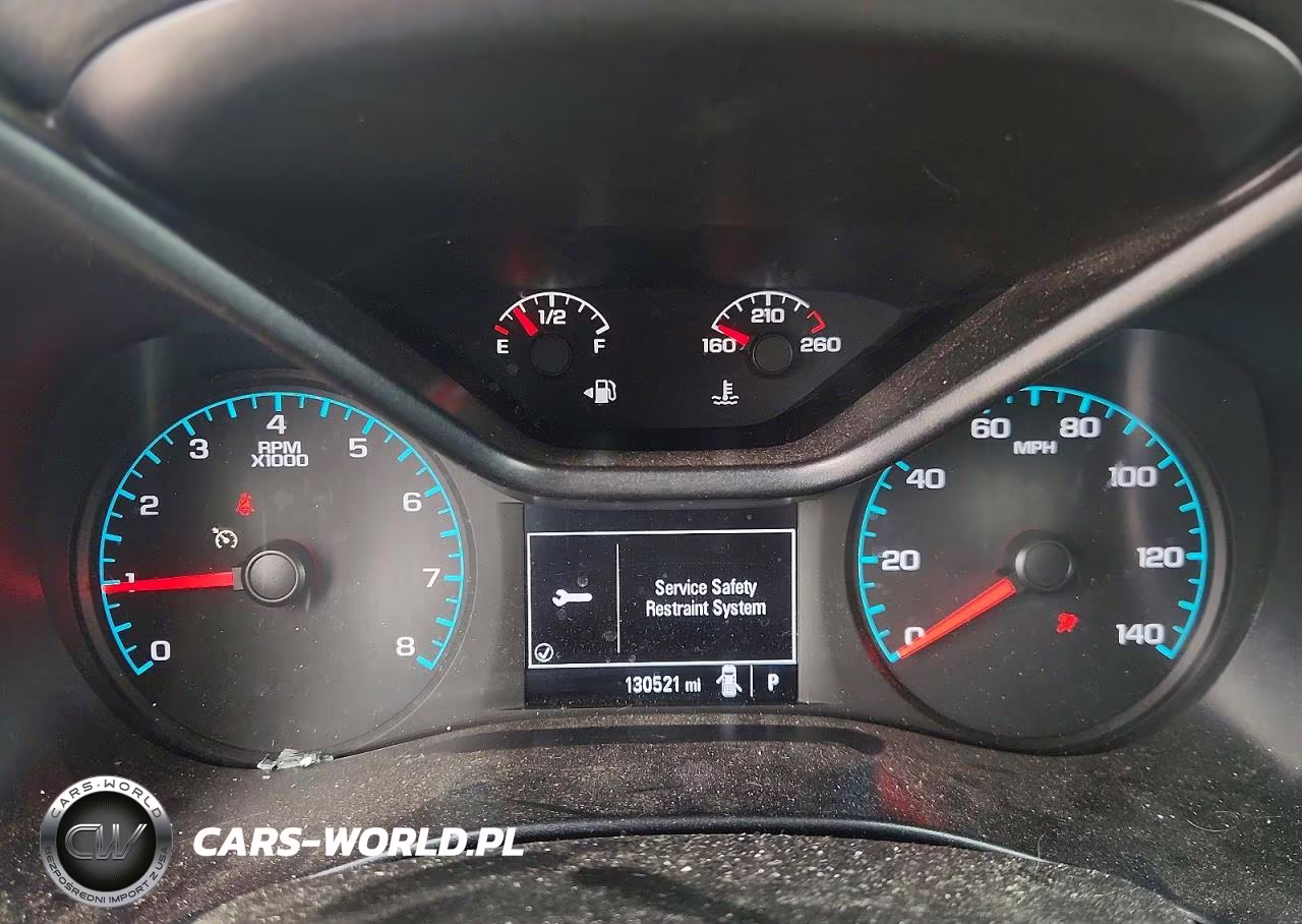 2019 Chevrolet Colorado VIN:1GCHTBEA3K1269680 - 9