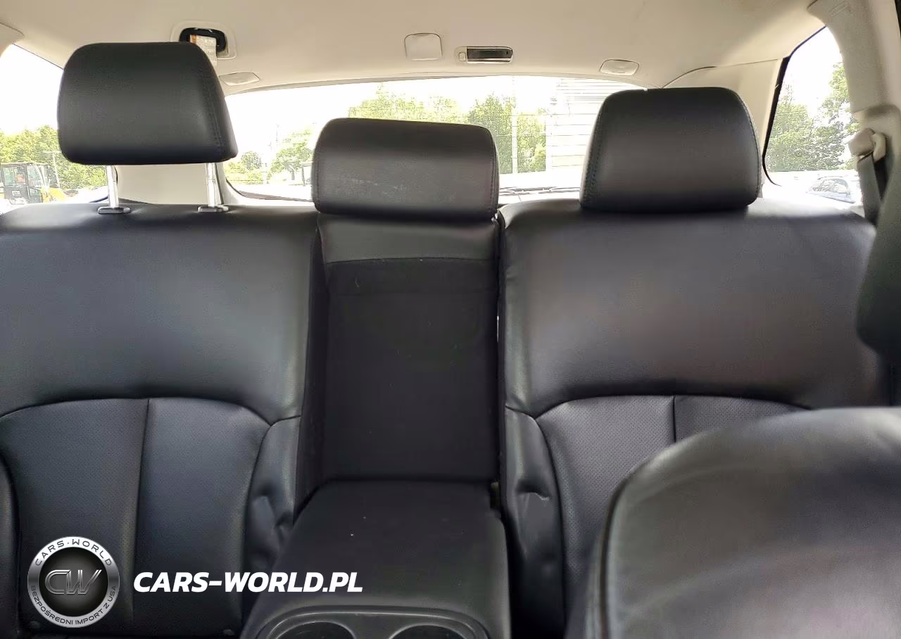 2011 Subaru Outback 2.5I Limited VIN:4S4BRCLC5B3395912 - 10