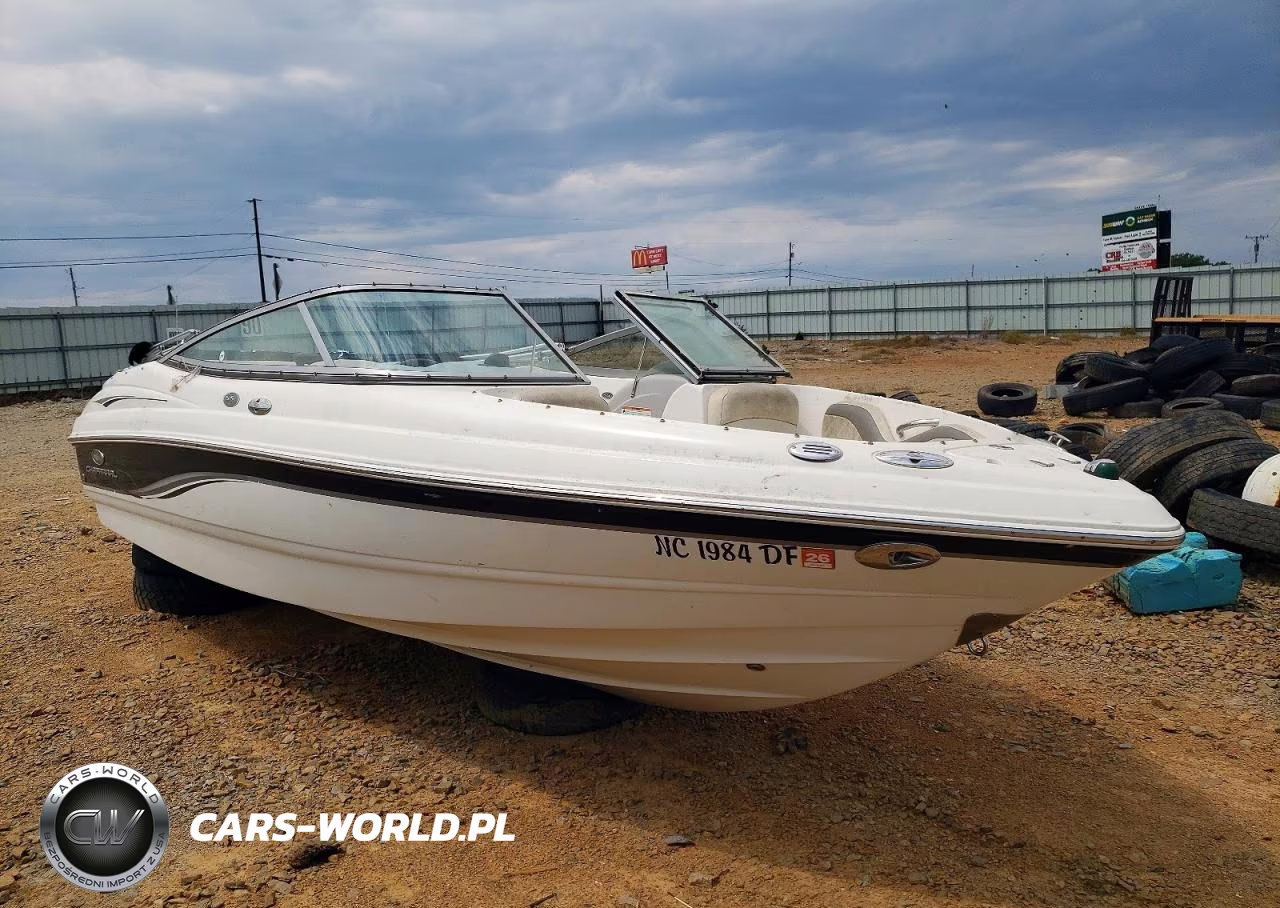 2006 Other 190 Ssi