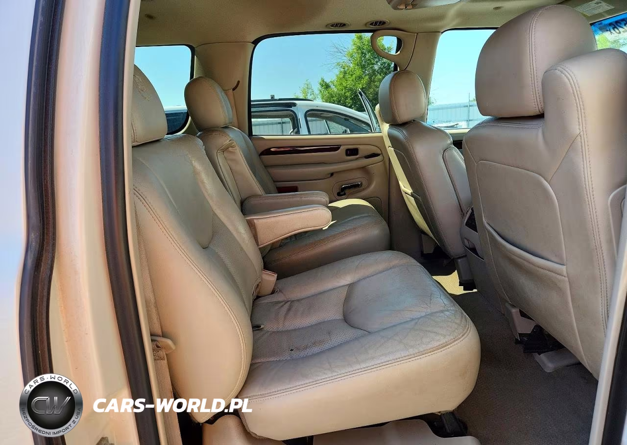 2006 Cadillac Escalade Esv VIN:3GYFK66N36G169860 - 11