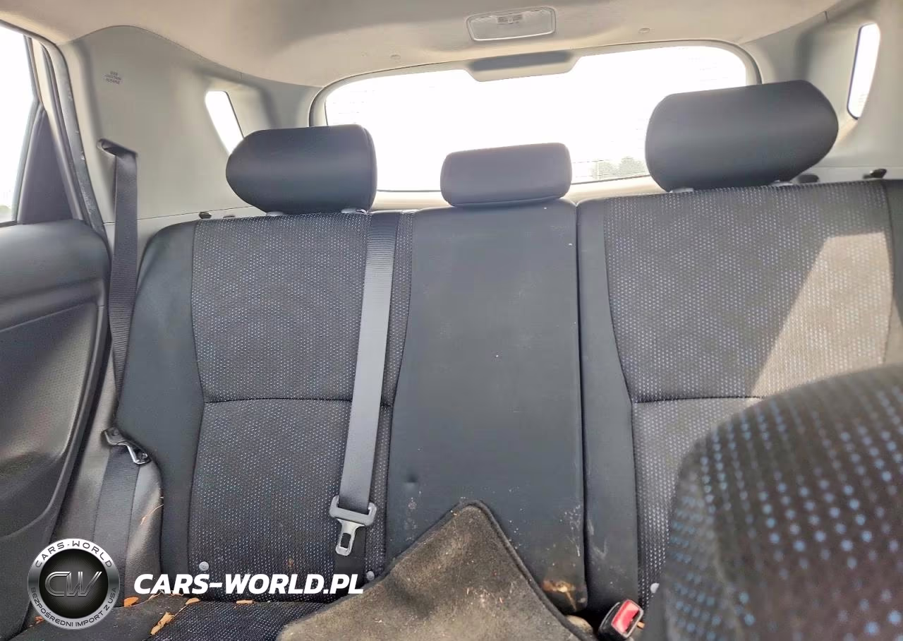 2010 Toyota Matrix Base VIN:2T1KU4EE5AC273161 - 10