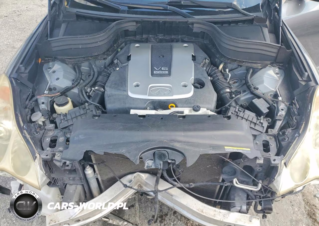 2017 Infiniti Qx50 Base VIN:JN1BJ0RP5HM389215 - 12