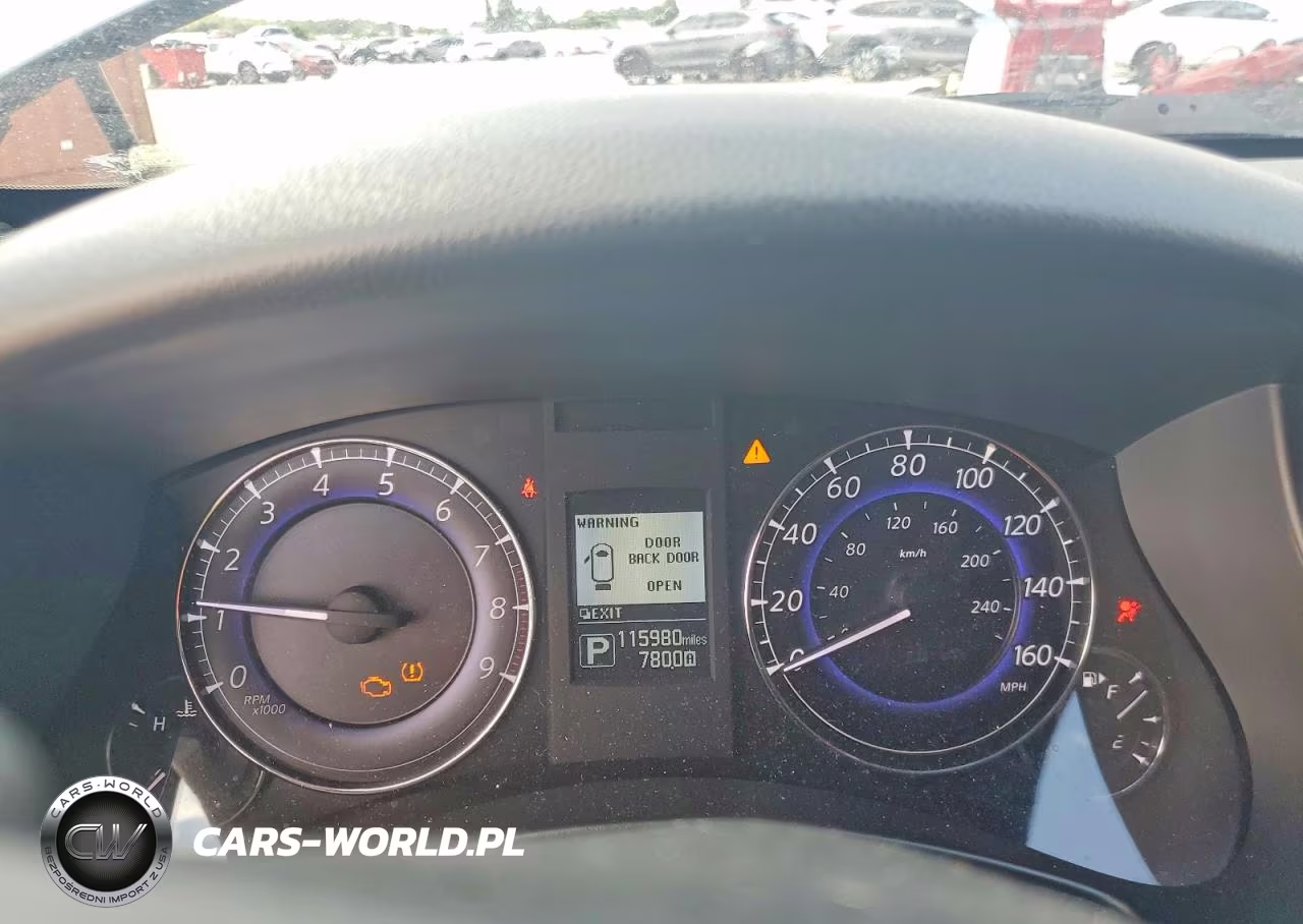 2017 Infiniti Qx50 Base VIN:JN1BJ0RP5HM389215 - 9
