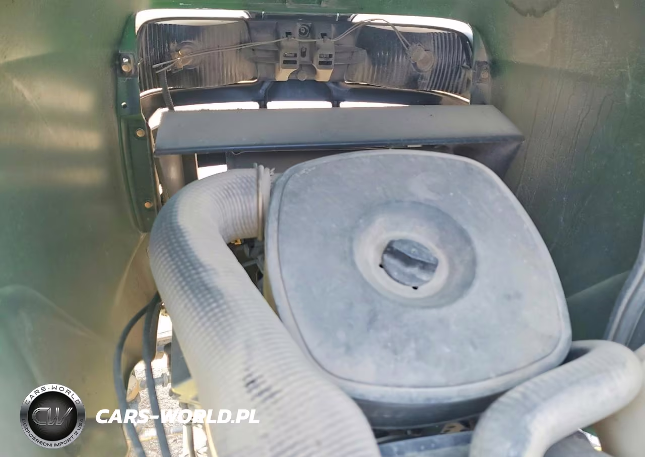 2010 John Deere X475 Lawn Mower VIN:M0X475A040315 - 7