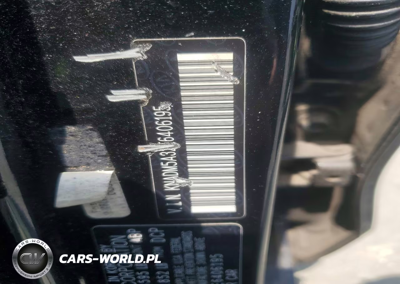 2014 Kia Rio Lx VIN:KNADM5A32E6406195 - 13
