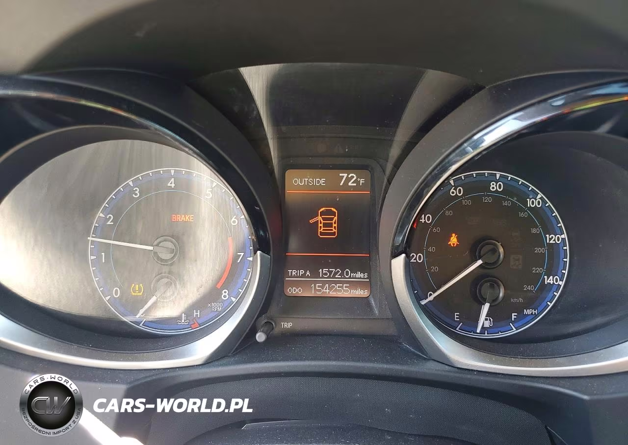 2014 Toyota Corolla S Plus VIN:2T1BURHE5EC216425 - 9