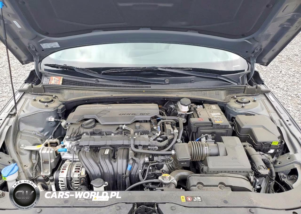 2025 Hyundai Elantra Limited VIN:KMHLP4DG2SU945630 - 11