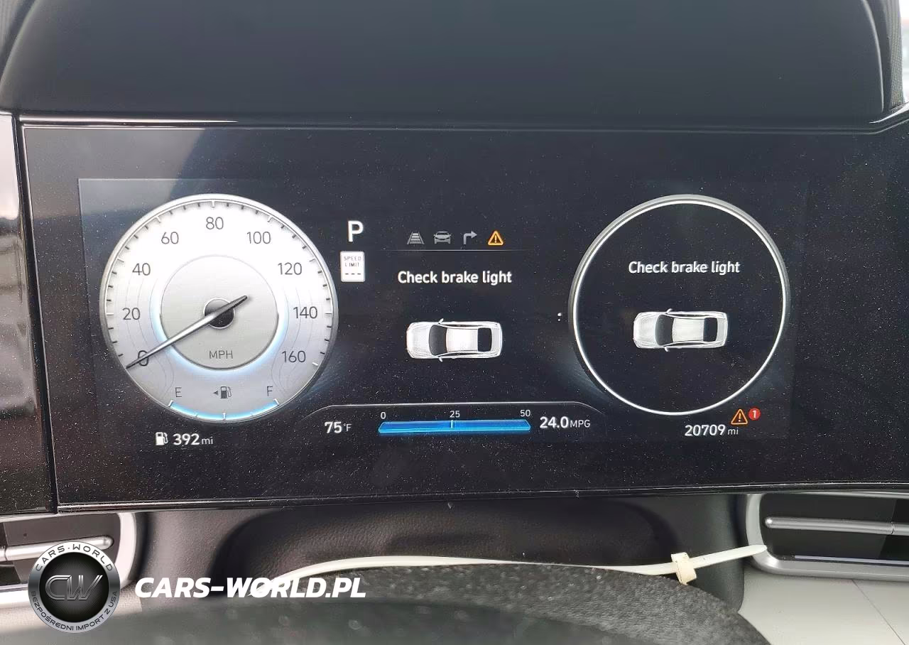 2025 Hyundai Elantra Limited VIN:KMHLP4DG2SU945630 - 9