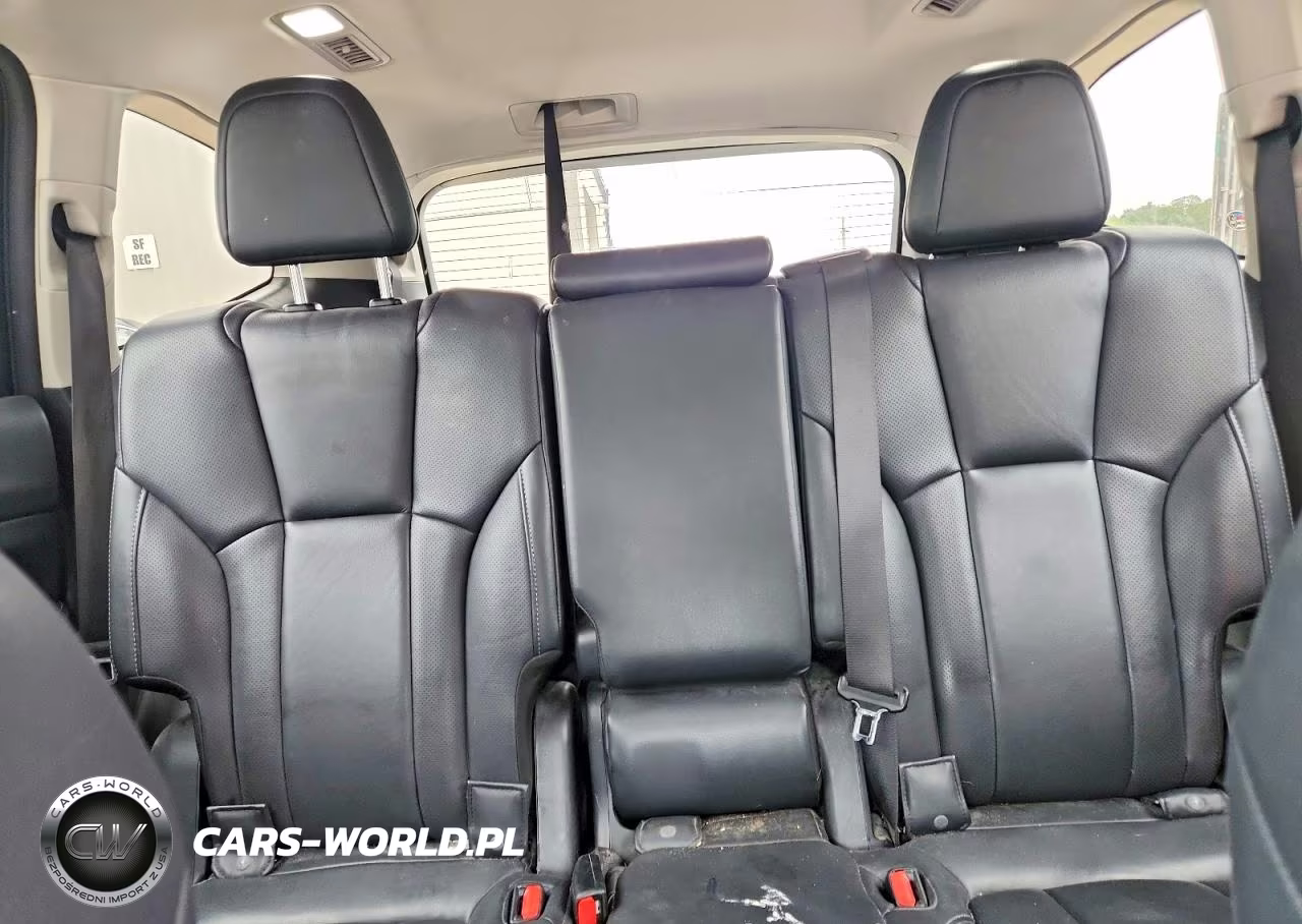 2020 Subaru Ascent Limited VIN:4S4WMAJD8L3463749 - 10