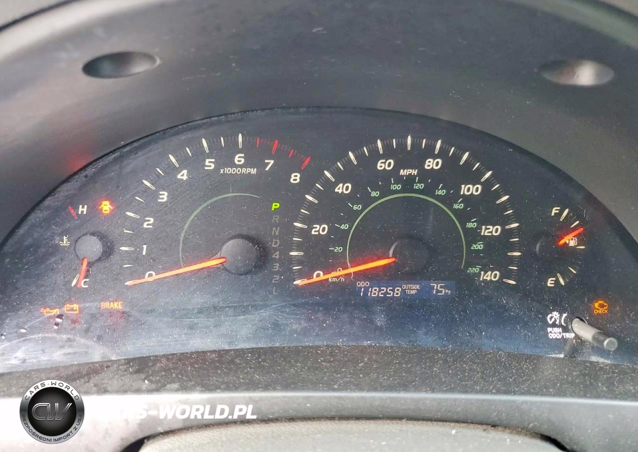 2007 Toyota Camry Ce VIN:4T1BE46K57U020589 - 9