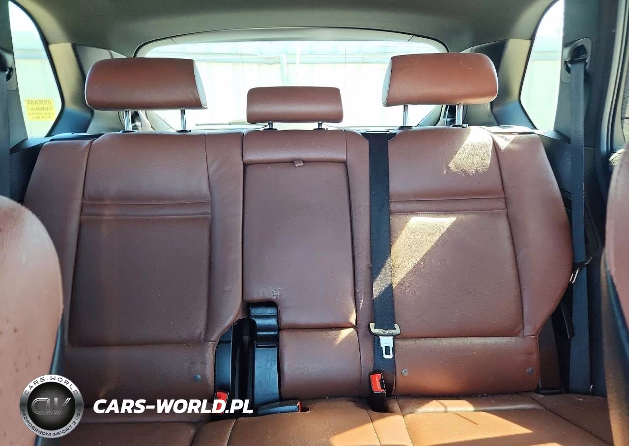 2012 BMW X5 xDrive35D VIN:5UXZW0C5XCL672596 - 10