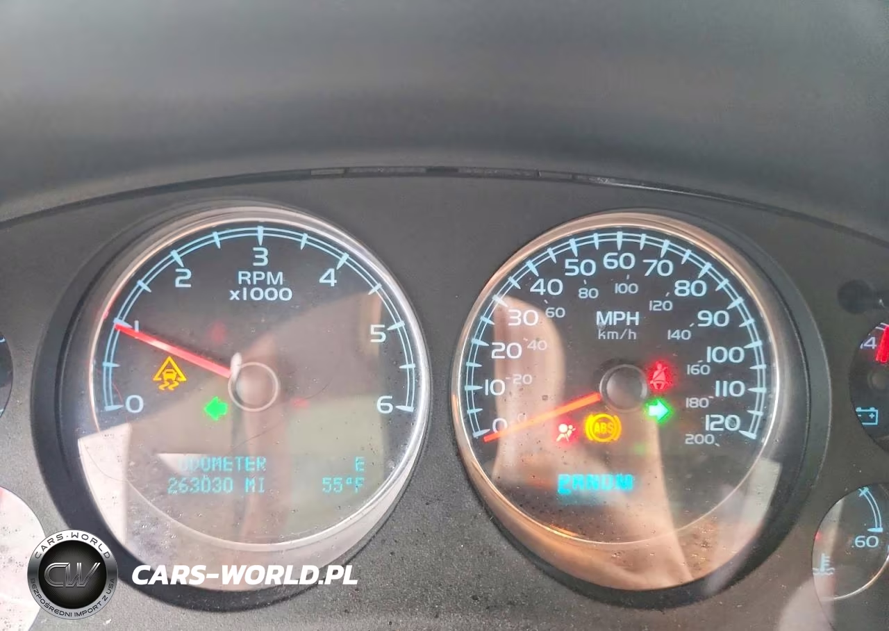 2009 Chevrolet Suburban K1500 Lt VIN:1GNFK26309R248248 - 9